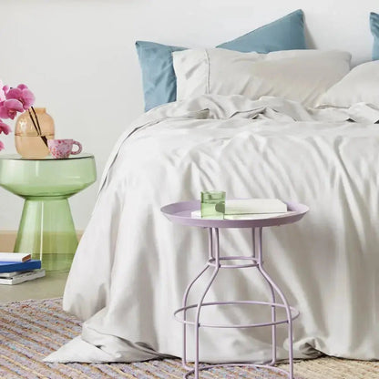 Signature Bamboo Duvet Cover - Quahog Bay Bedding
