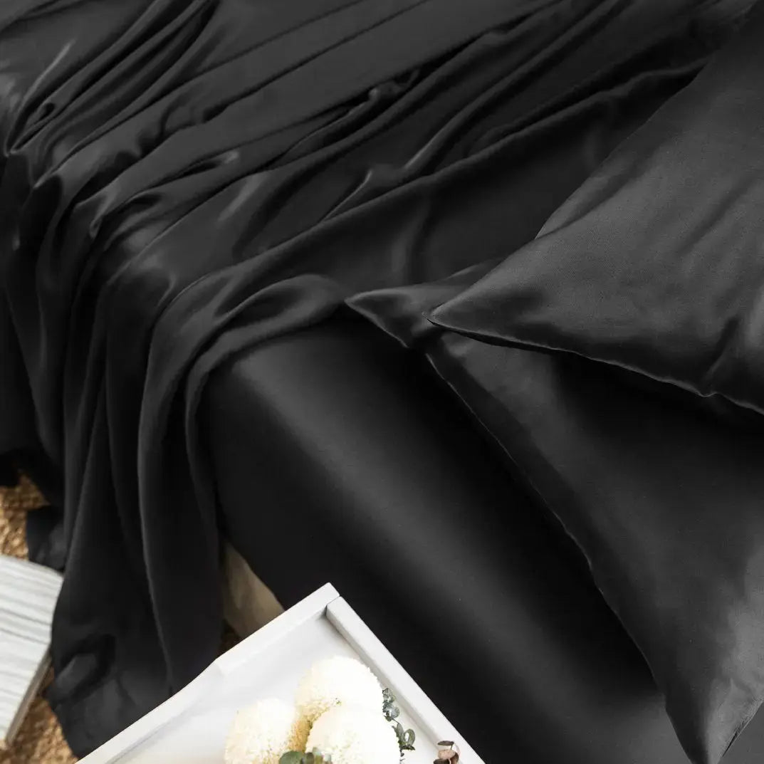 Signature Bamboo Flat Sheet - Quahog Bay Bedding