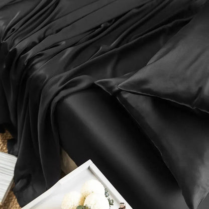 Signature Bamboo Flat Sheet - Quahog Bay Bedding