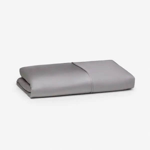 Signature Bamboo Flat Sheet - Quahog Bay Bedding