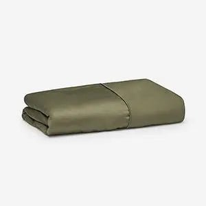Signature Bamboo Flat Sheet - Quahog Bay Bedding
