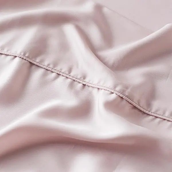 Signature Bamboo Flat Sheet - Quahog Bay Bedding