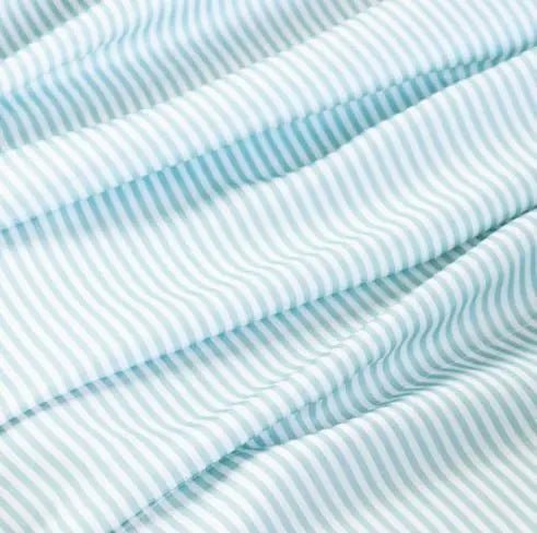 Signature Bamboo Flat Sheet - Quahog Bay Bedding