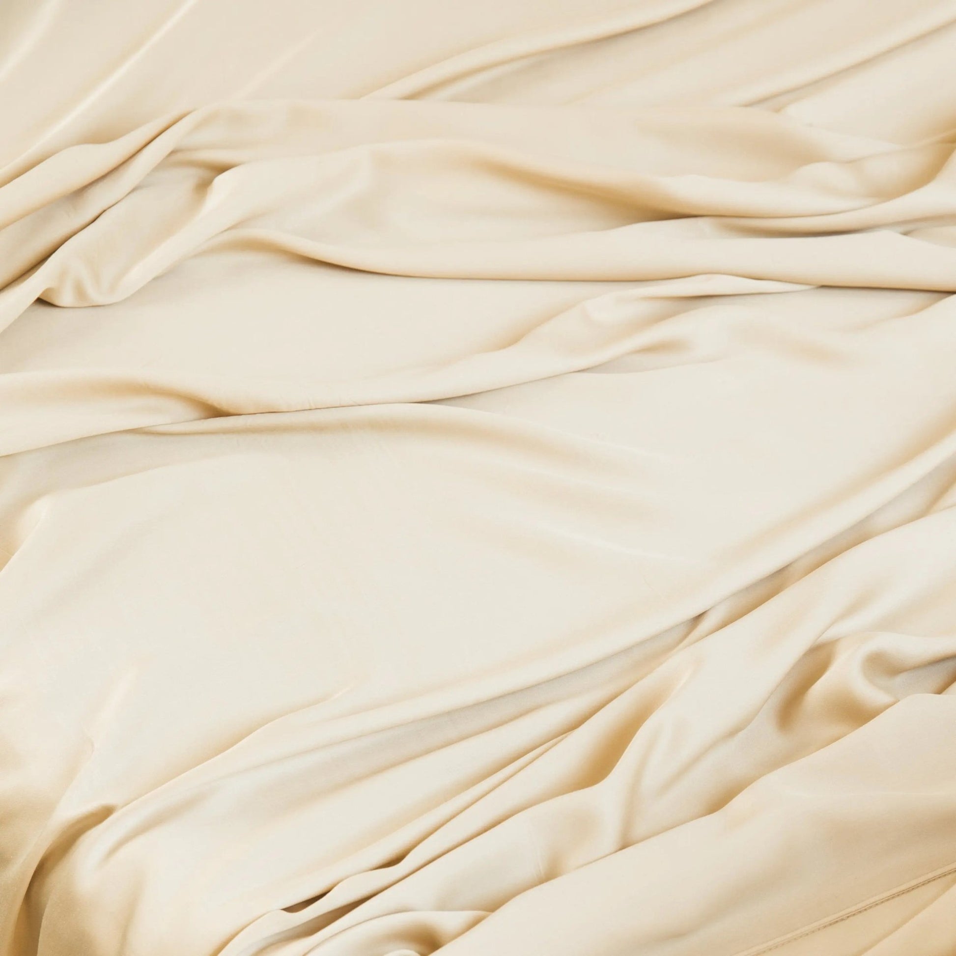 Signature Bamboo Flat Sheet - Quahog Bay Bedding