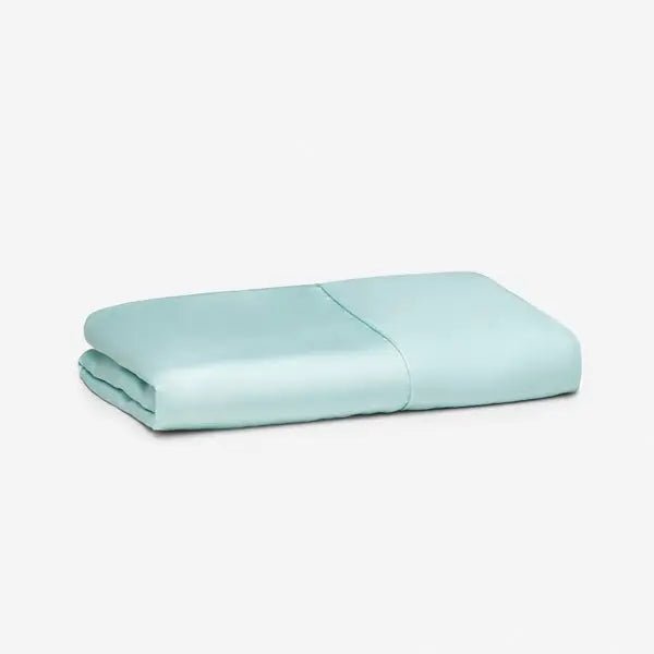 Signature Bamboo Flat Sheet - Quahog Bay Bedding
