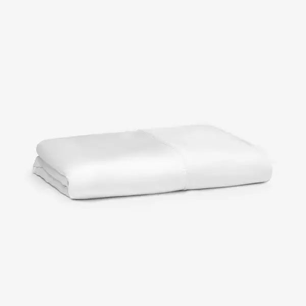 Signature Bamboo Flat Sheet - Quahog Bay Bedding