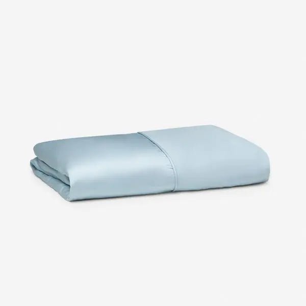 Signature Bamboo Flat Sheet - Quahog Bay Bedding