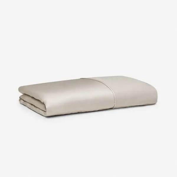 Signature Bamboo Flat Sheet - Quahog Bay Bedding