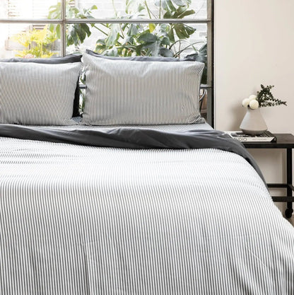 Signature Bamboo Flat Sheet - Quahog Bay Bedding