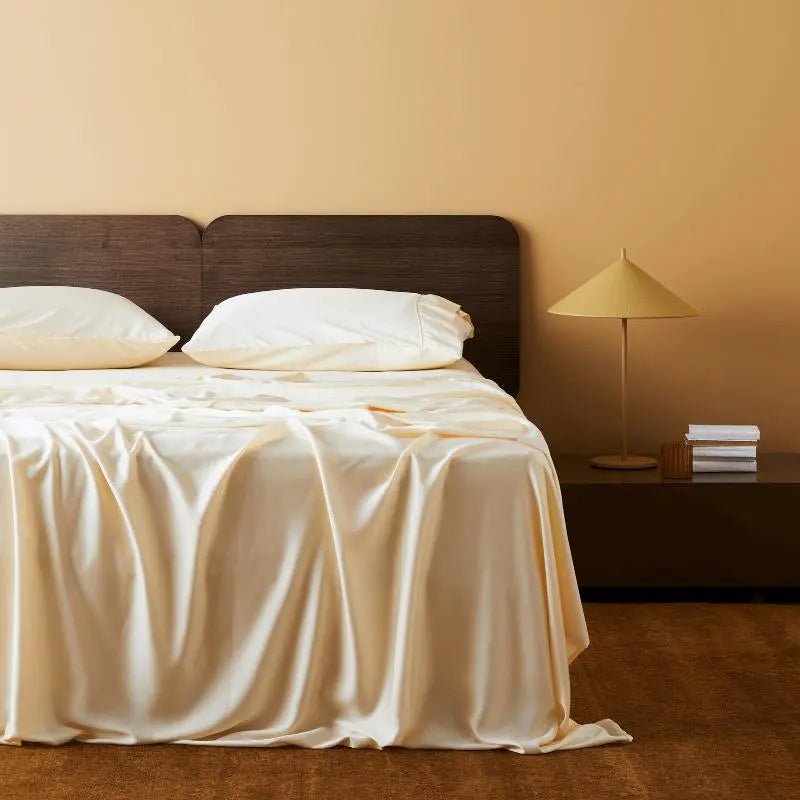 Signature Bamboo Pillowcase Set - Quahog Bay Bedding