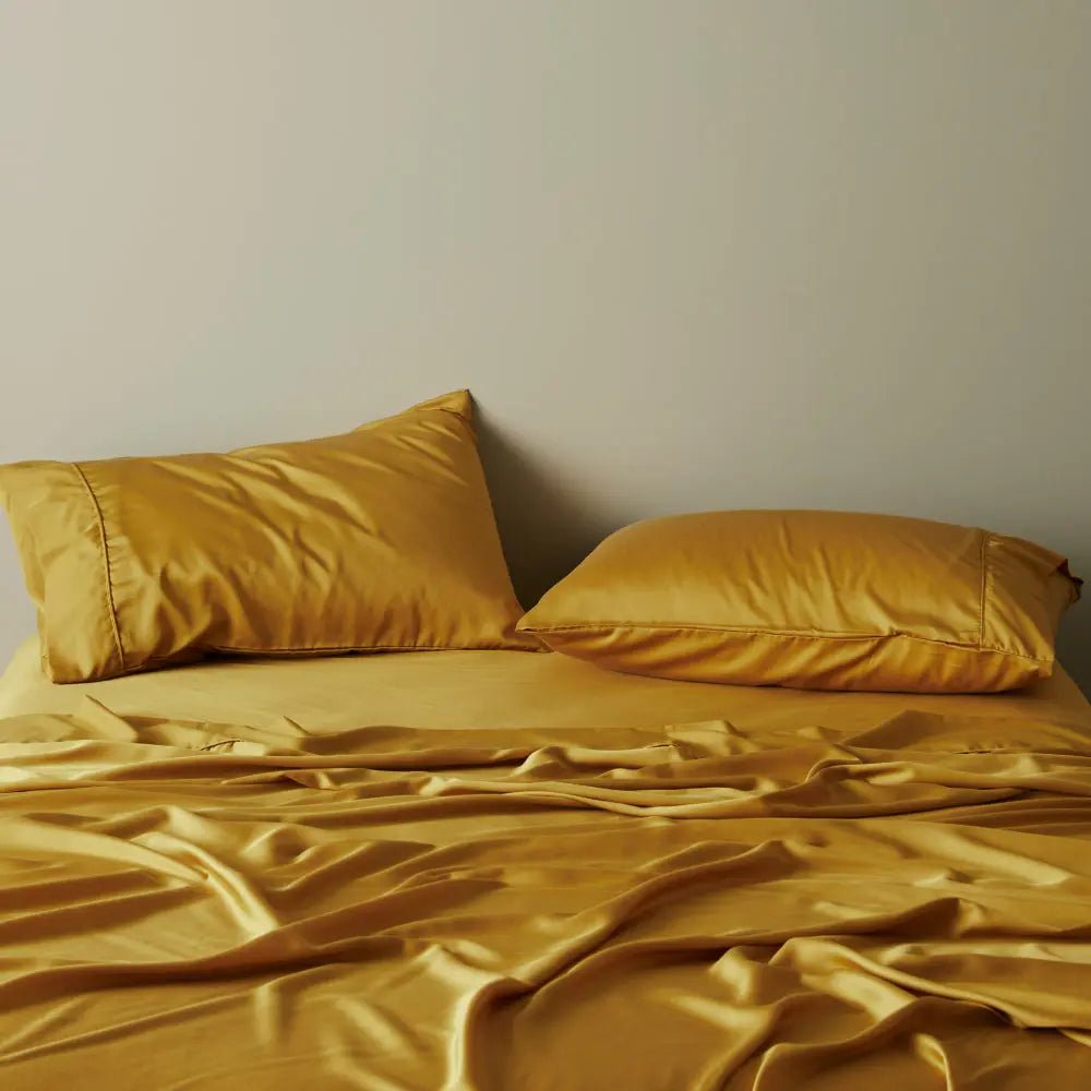 Signature Bamboo Pillowcase Set - Quahog Bay Bedding