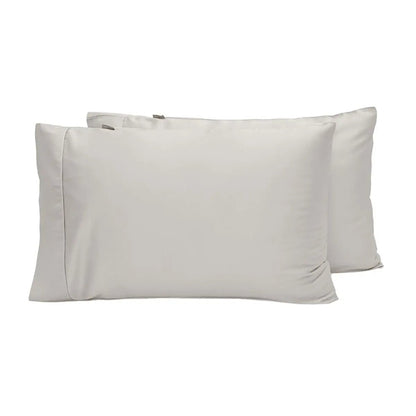Signature Bamboo Pillowcase Set - Quahog Bay Bedding