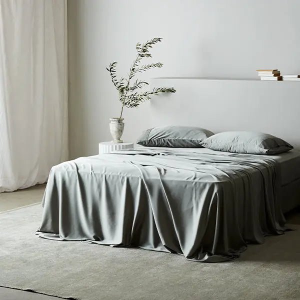 Signature Bamboo Sheet Set - Quahog Bay Bedding