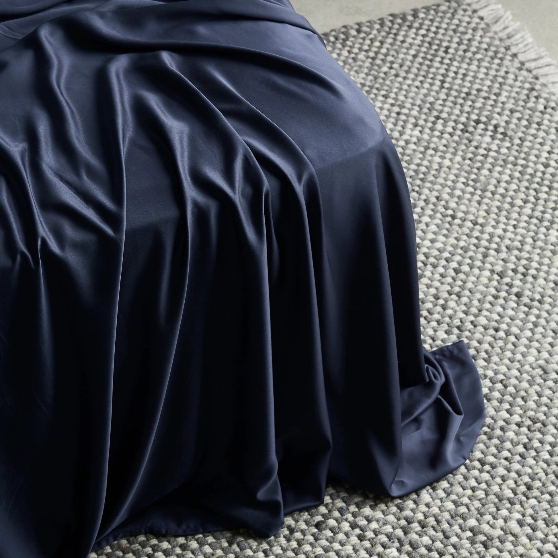 Signature Bamboo Sheet Set - Quahog Bay Bedding