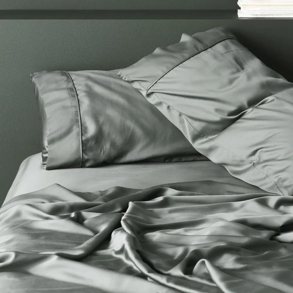 Signature Bamboo Sheet Set - Quahog Bay Bedding