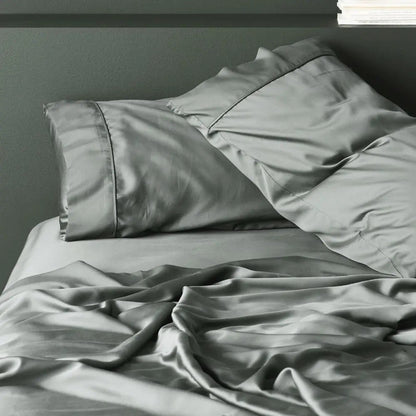 Signature Bamboo Sheet Set - Quahog Bay Bedding