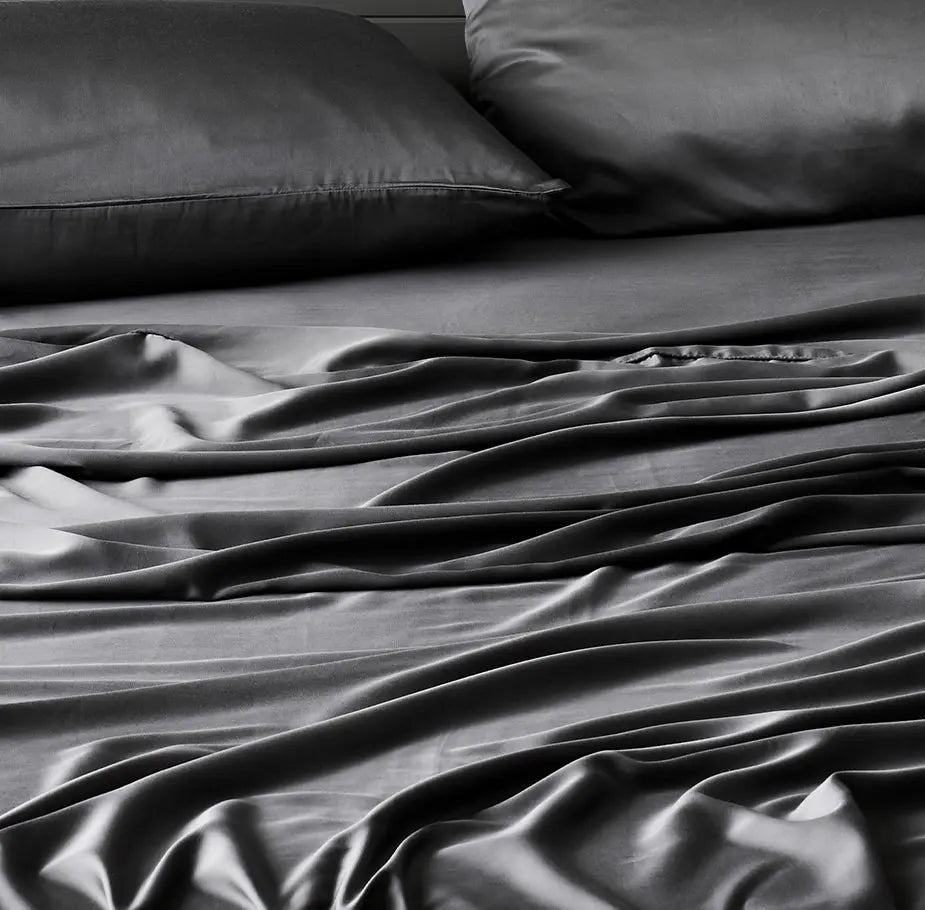 Signature Bamboo Sheet Set - Quahog Bay Bedding