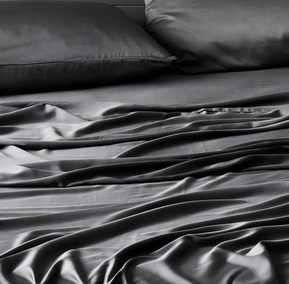 Signature Bamboo Sheet Set - Quahog Bay Bedding