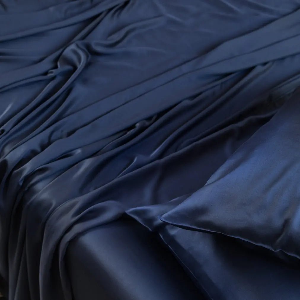 Signature Bamboo Sheet Set - Quahog Bay Bedding