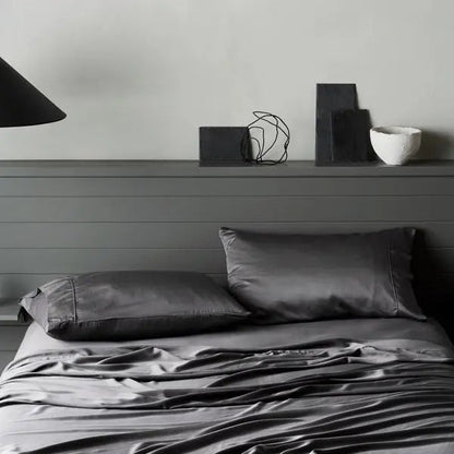 Signature Bamboo Sheet Set - Quahog Bay Bedding