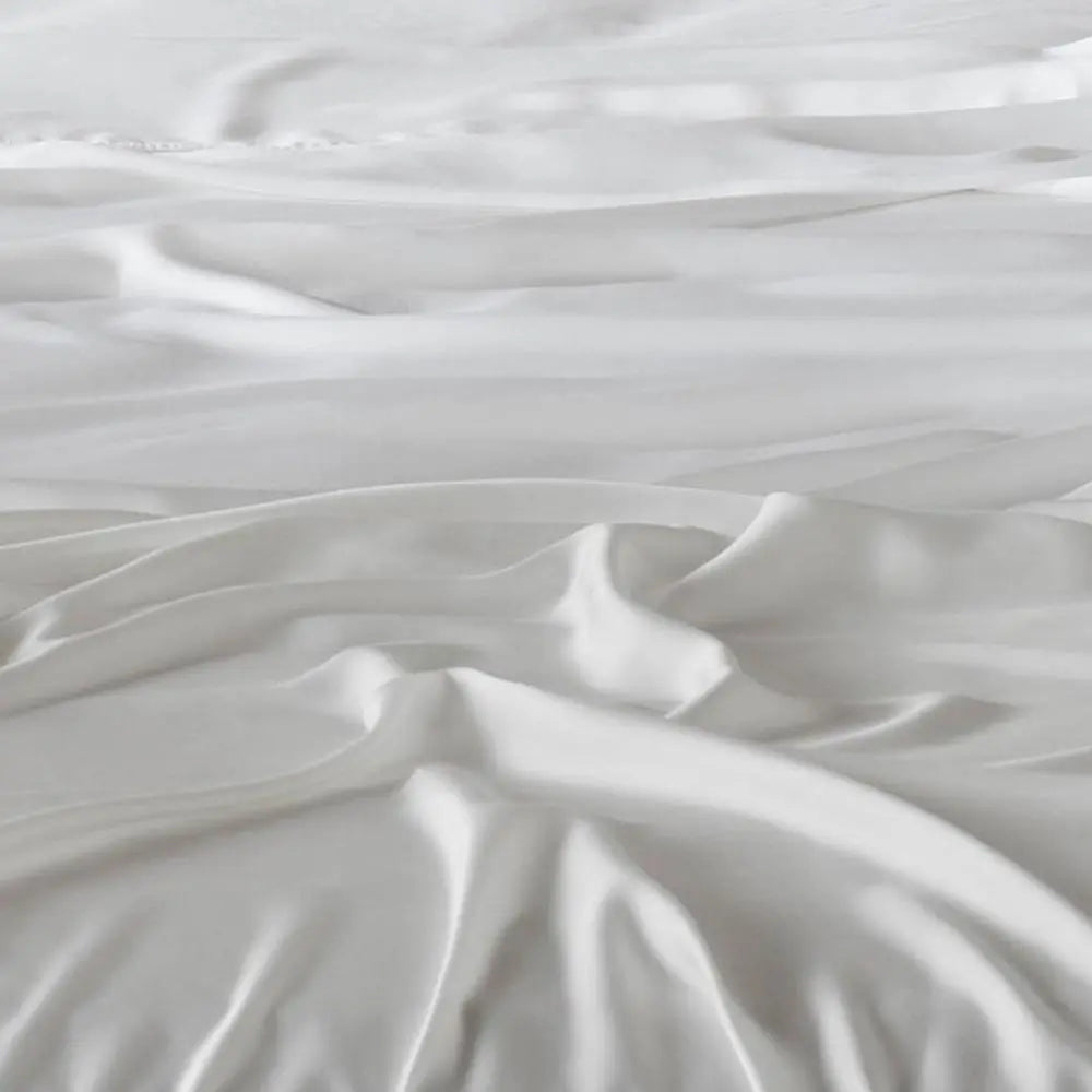 Signature Bamboo Sheet Set - Quahog Bay Bedding