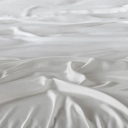 Signature Bamboo Sheet Set - Quahog Bay Bedding
