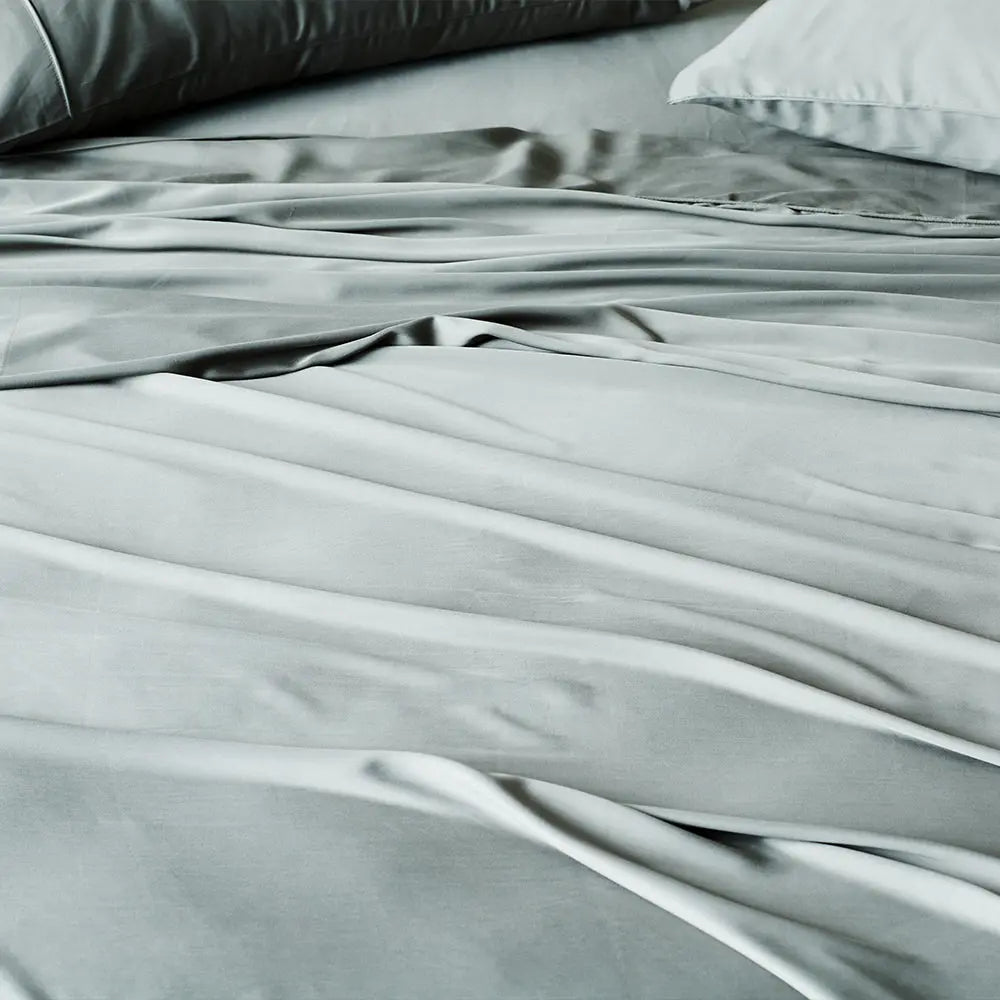 Signature Bamboo Sheet Set - Quahog Bay Bedding