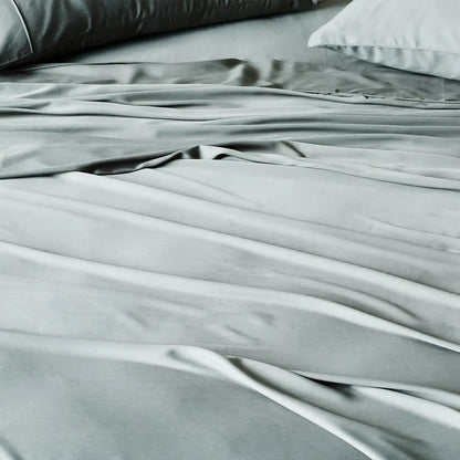 Signature Bamboo Sheet Set - Quahog Bay Bedding