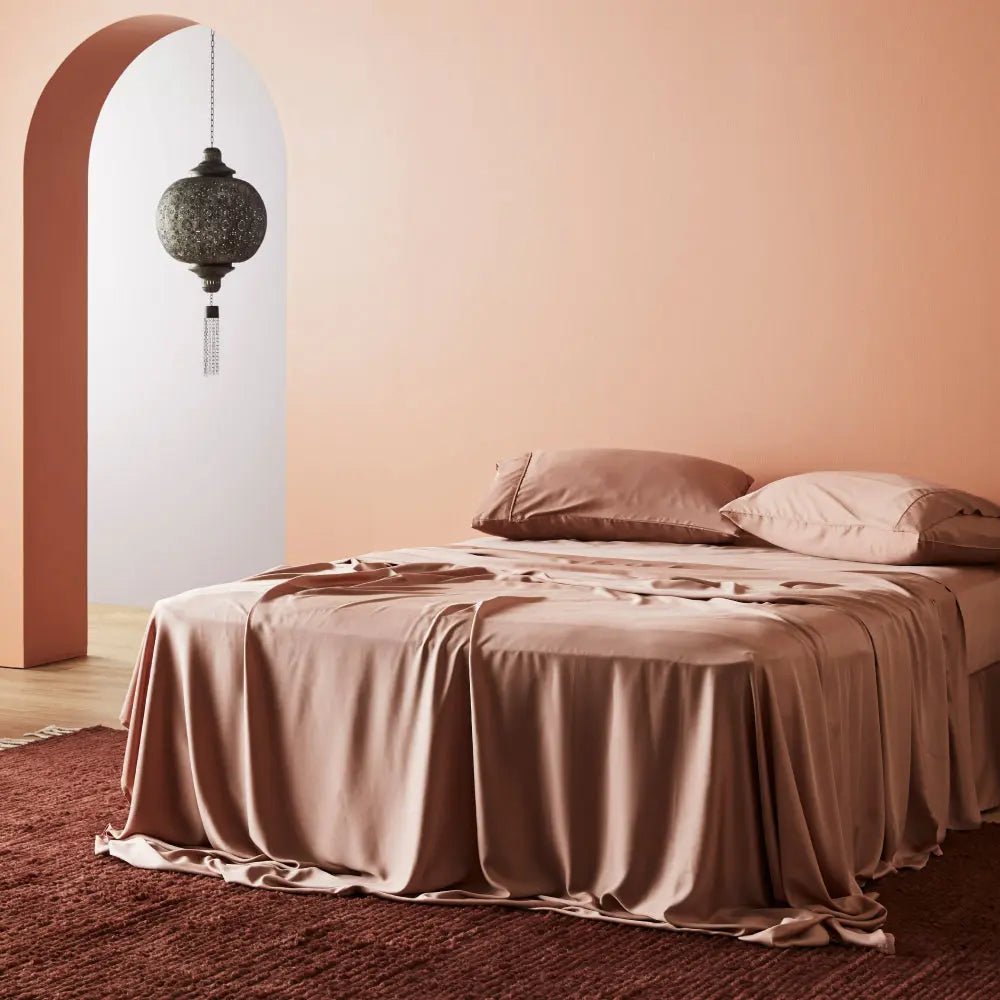 Signature Bamboo Sheet Set - Quahog Bay Bedding