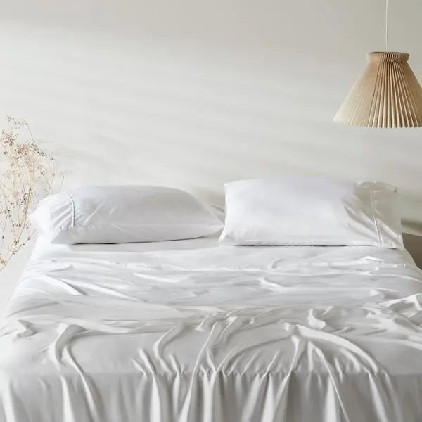 Signature Bamboo Sheet Set - Quahog Bay Bedding
