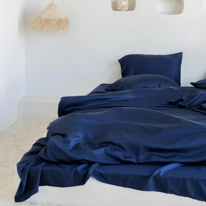 Signature Bamboo Sheet Set - Quahog Bay Bedding