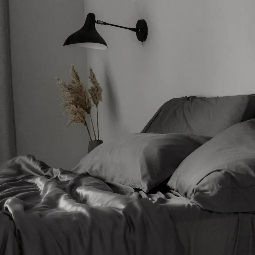 Signature Bamboo Sheet Set - Quahog Bay Bedding