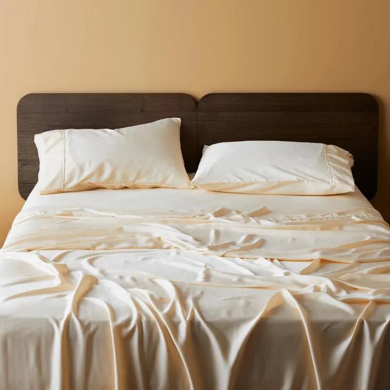 Signature Bamboo Sheet Set - Quahog Bay Bedding