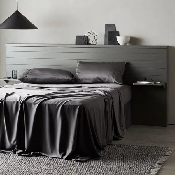 Signature Bamboo Sheet Set - Quahog Bay Bedding