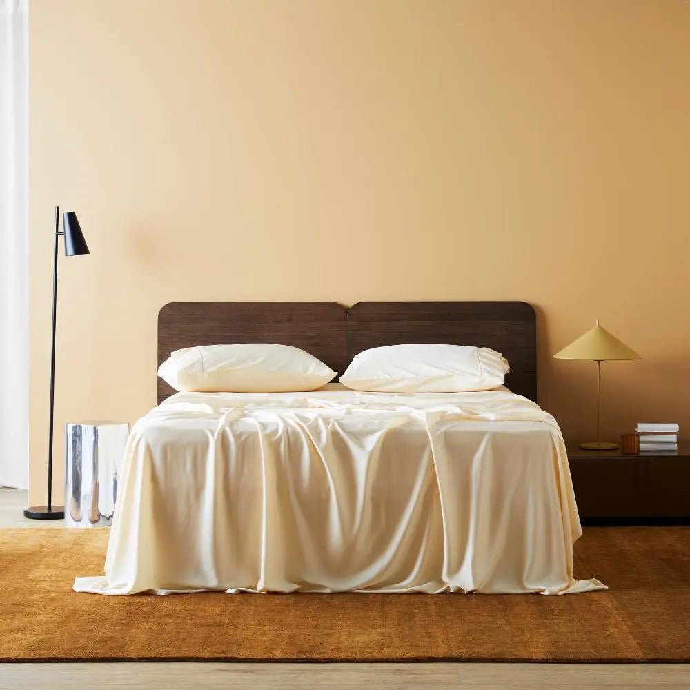 Signature Bamboo Sheet Set - Quahog Bay Bedding