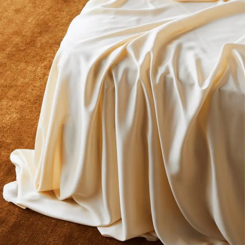 Signature Bamboo Sheet Set - Quahog Bay Bedding