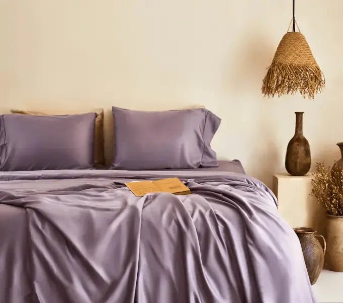 Signature Bamboo Sheet Set - Quahog Bay Bedding