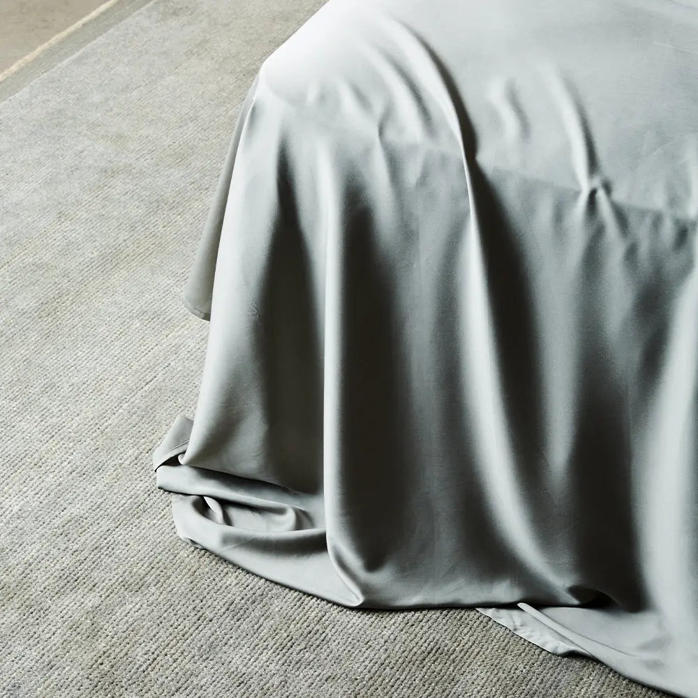 Signature Bamboo Sheet Set - Quahog Bay Bedding