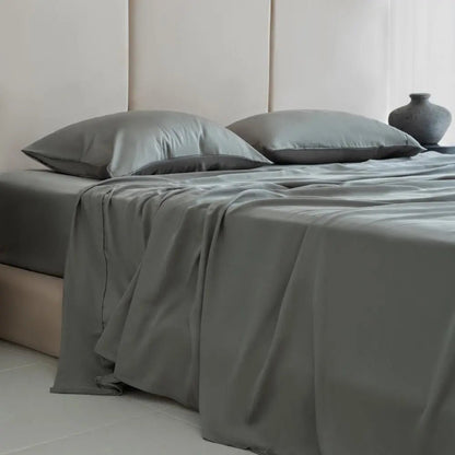 Signature Bamboo Sheet Set - Quahog Bay Bedding