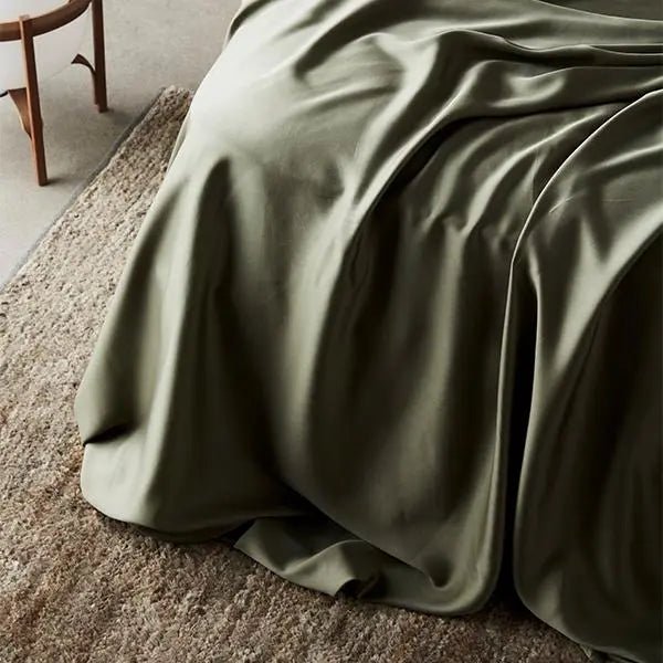 Signature Bamboo Sheet Set - Quahog Bay Bedding