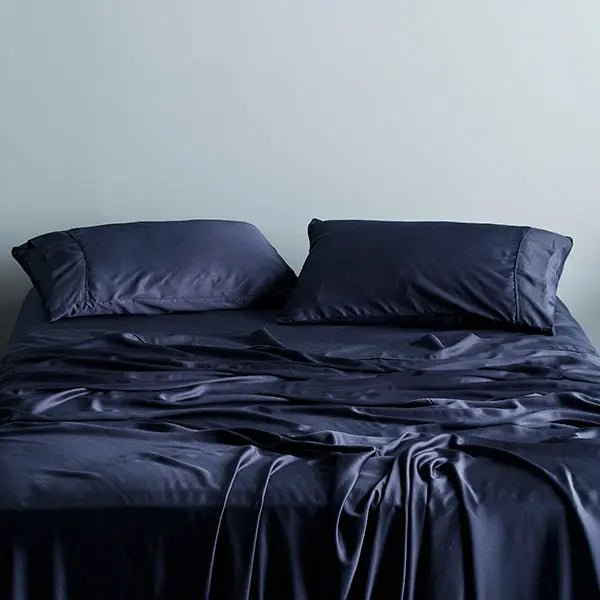 Signature Bamboo Sheet Set - Quahog Bay Bedding