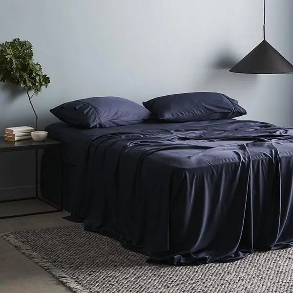 Signature Bamboo Sheet Set - Quahog Bay Bedding