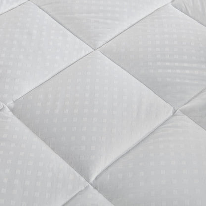 Signature Dobby Cotton Waterproof Mattress Pad - Quahog Bay Bedding