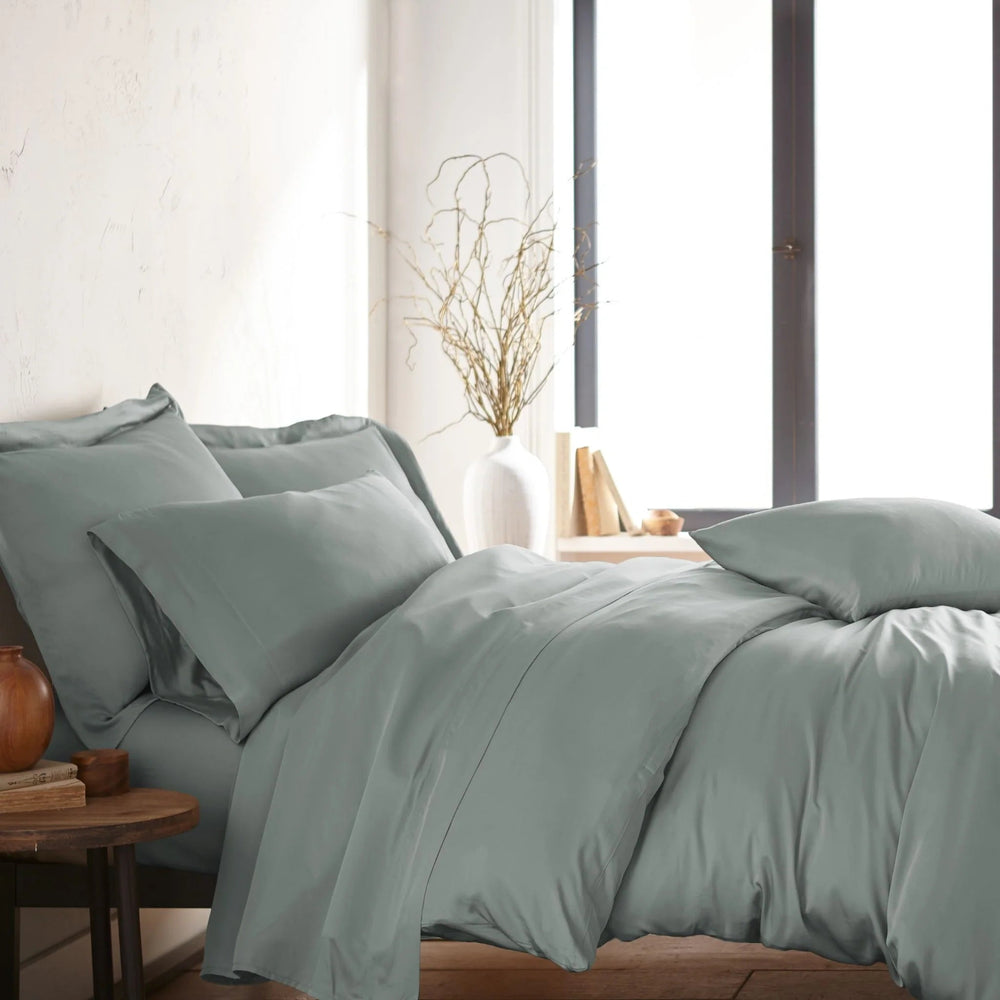 Signature Duvet Cover - Quahog Bay Bedding