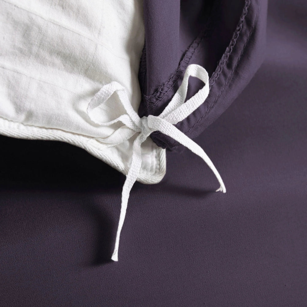 Signature Duvet Cover - Quahog Bay Bedding