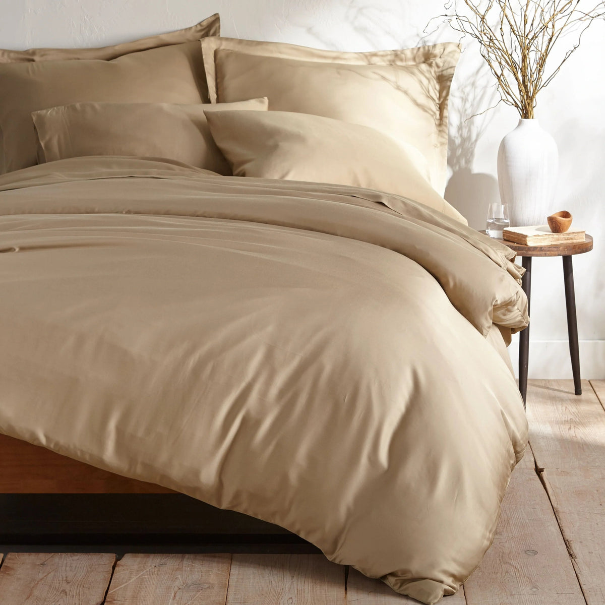 Signature Duvet Cover - Quahog Bay Bedding