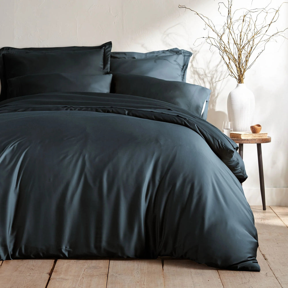 Signature Duvet Cover - Quahog Bay Bedding