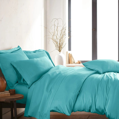 Signature Duvet Cover - Quahog Bay Bedding