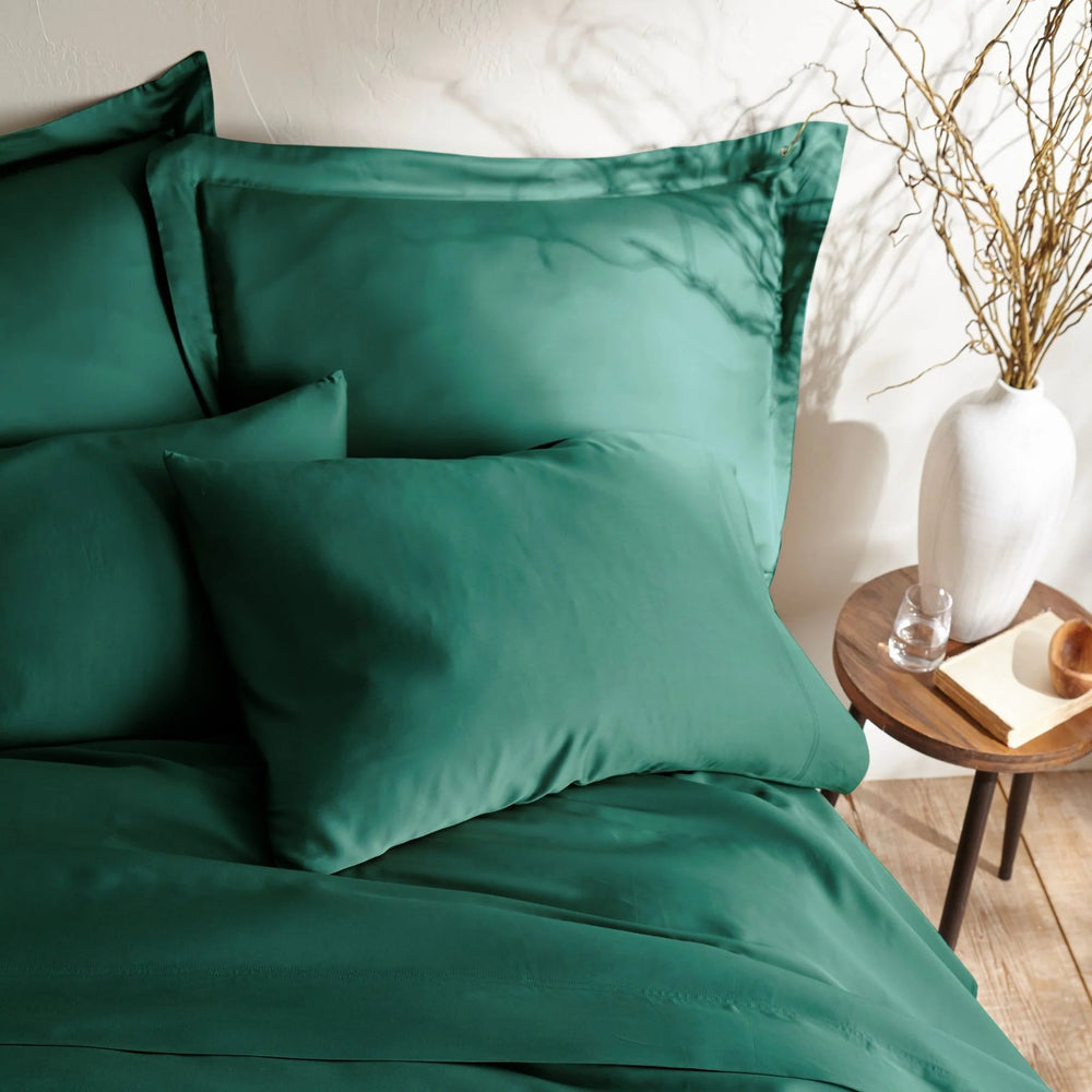 Signature Duvet Cover - Quahog Bay Bedding