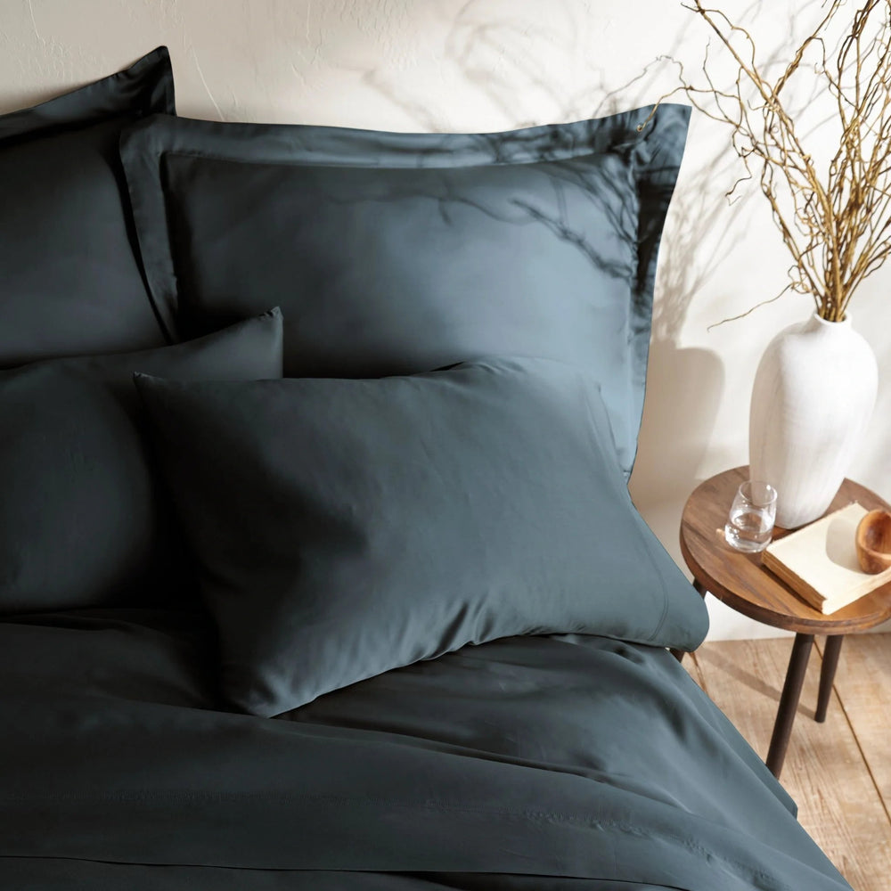 Signature Duvet Cover - Quahog Bay Bedding